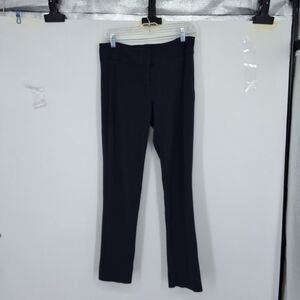 Vince Camuto Sz 6 Straight Leg Pants